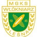 AP Włókniarz Leśna