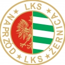 Naprzód Żernica