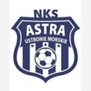 Astra Ustronie Morskie