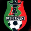 LKS Śledziejowice