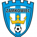 Zamkowiec Toszek