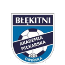 Błękitni Owińska