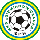 MKS Siemianowiczanka