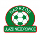 Naprzód Ujazd-Niezdrowice