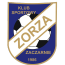Zorza Zaczarnie KS