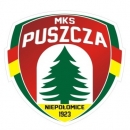 Puszcza Niepołomice