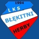 Błękitni Herby