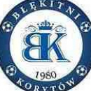 Błękitni Korytów