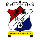 Sparta Łabunie