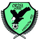 Orzeł Mokre