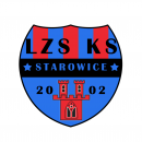 LZS Starowice Dolne