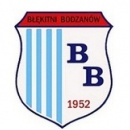 Błękitni Bodzanów