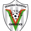 LZS Victoria Chróścice