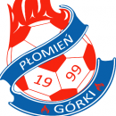 Płomień Górki