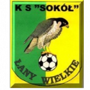 Sokół Łany Wielkie