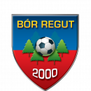 Bór Regut