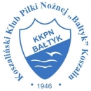 Bałtyk Koszalin
