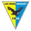 LKS Orzeł Miedary