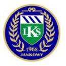 LKS Jankowy 1968