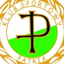 Patria Buk