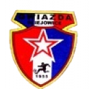 Gwiazda Ściejowice