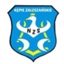 LZS Kępie Zaleszańskie