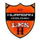 Huragan Kozłówek