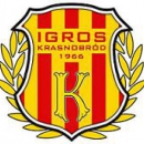 Igros Krasnobród