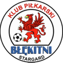 Błękitni Stargard
