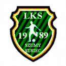 Szumy Susiec