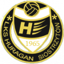 Huragan Siostrzytów