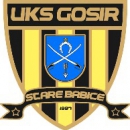 UKS GOSiR Stare Babice