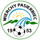 Wierchy Pasierbiec