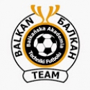 BALKAN TEAM