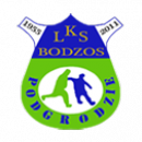 LKS Bodzos Podgrodzie