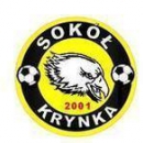 Sokół Krynka