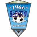 Błękitni Sarnów
