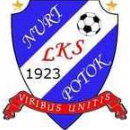 Nurt Potok