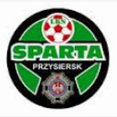 Sparta Przysiersk