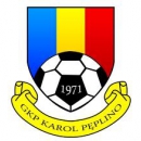 Karol Pęplino