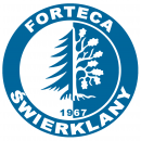 Forteca 2008 Świerklany