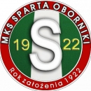 Sparta Oborniki