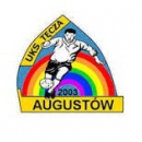 Tęcza Augustów