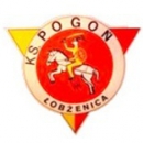 Pogoń Łobżenica