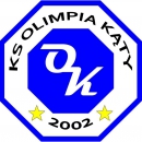 Olimpia Kąty