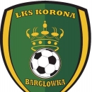 KS Korona Bargłówka