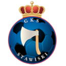 GKS Stawiski