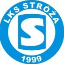 LKS Stróża