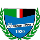 Naprzód Lipiny