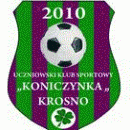 Koniczynka Guzikówka Krosno